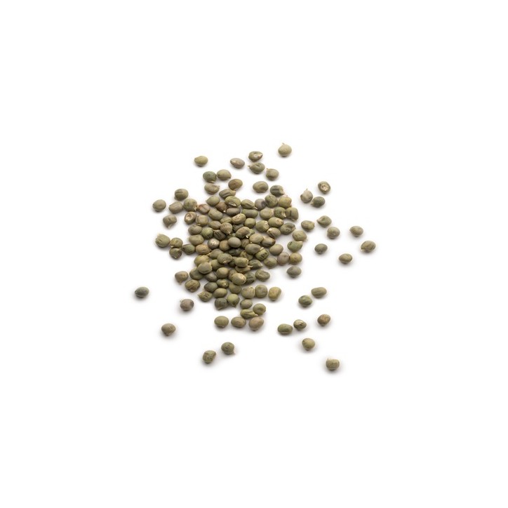 Okra Seeds, Clemson Spineless