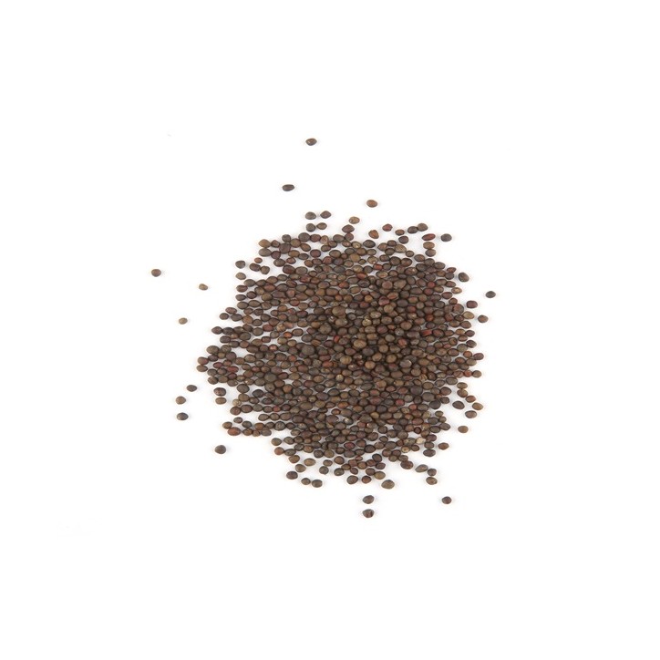 Brussels Sprouts Seeds, Long Island