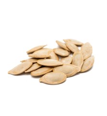 Small Sugar Pumpkin Seeds