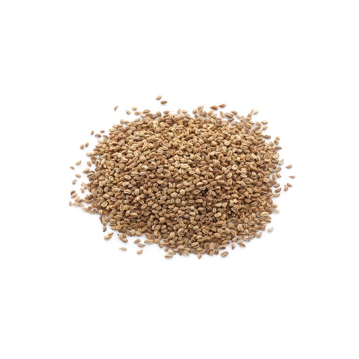 Celery Seeds, Tall Utah