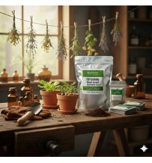 50 Variety Heirloom Seed Package