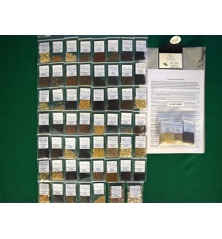 63 Variety Heirloom Seed Package