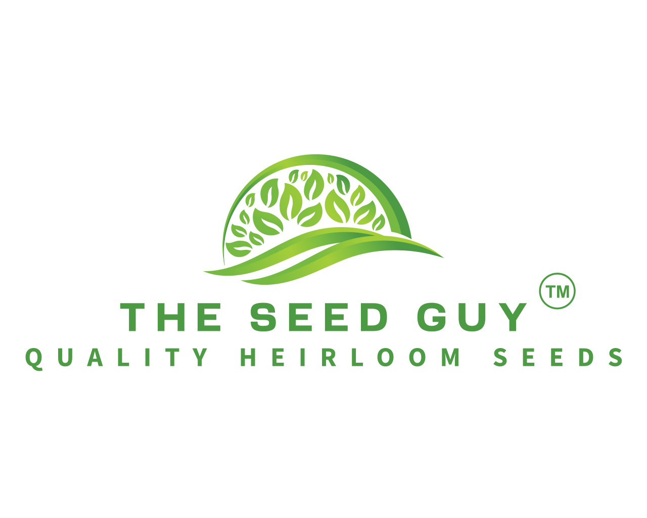 The Seed Guy