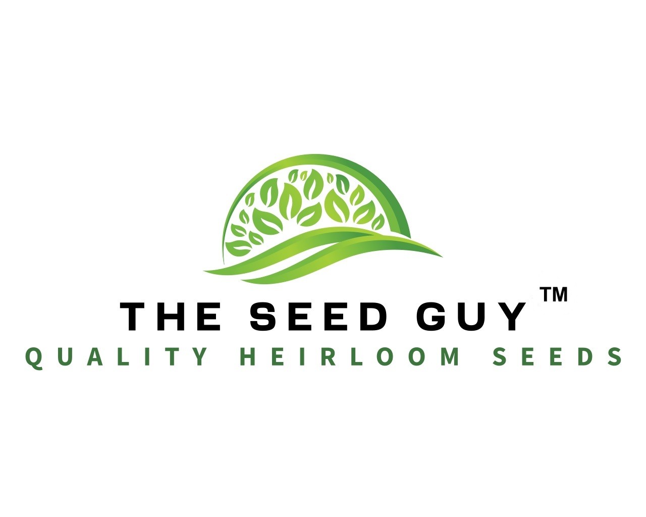 The Seed Guy