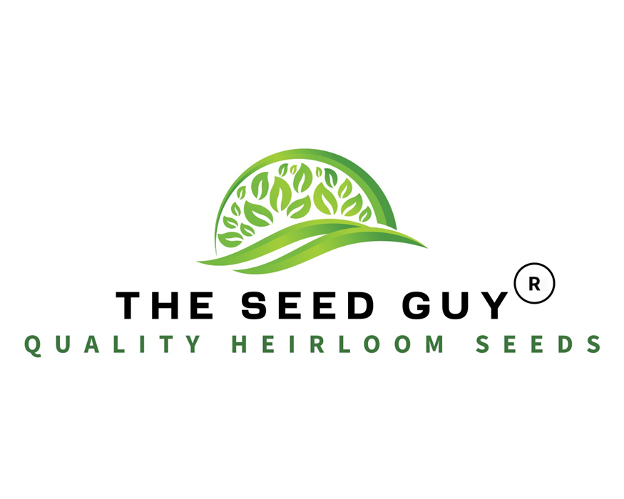 The Seed Guy