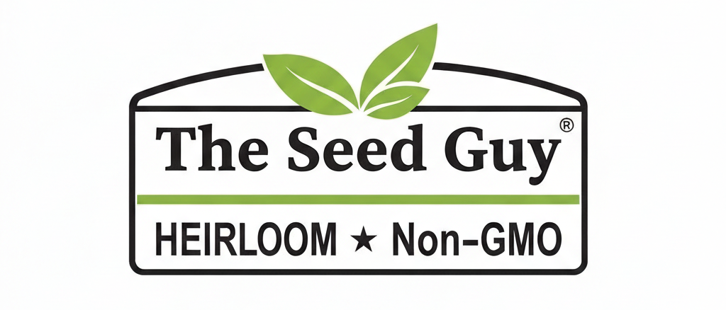 The Seed Guy