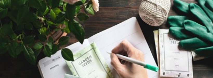 Gardening and Homesteading Tips